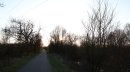 Le long du canal